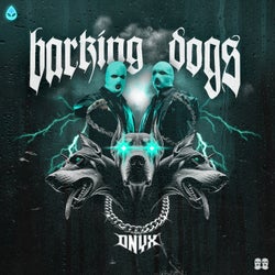 BARKING DOGS