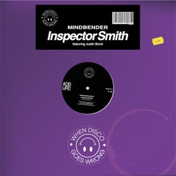 Inspector Smith