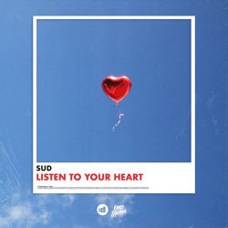 Listen To Your Heart (Extended Mix)