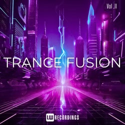 Trance Fusion, Vol. 11