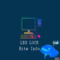 Leg Lock \ Bite Info