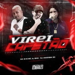 Virei Cafetão