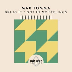 Bring It / Got In My Feelings