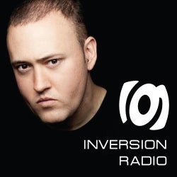 Inversion Radio 012 June 2018 Chart