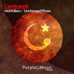Hell Killers / Unchanged Phase