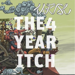 The 4 Year Itch
