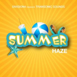 Summer Haze - December 2015