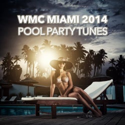 Wmc Miami 2014 - Pool Party Tunes