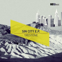 Sin City EP