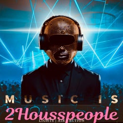 Music Is