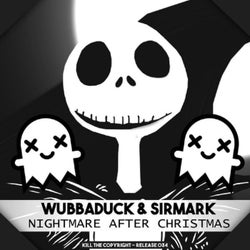 Nightmare After Christmas (feat. SirMark)