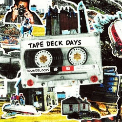 Tape Deck Days