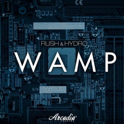 Wamp - Original Mix