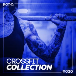 Crossfit Collection 020
