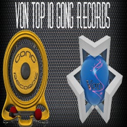 Von Gong Records Top 10