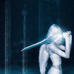 angel tears