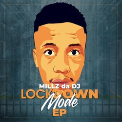 Lockdown Mode EP