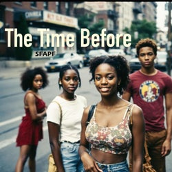 The Time Before