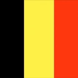 Ragel Mood "Belgium" Chart