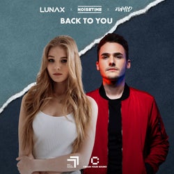 Back to You (Extended Mix)