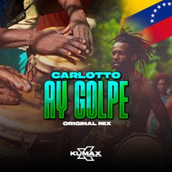 Ay Golpe