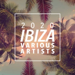 2020 Ibiza