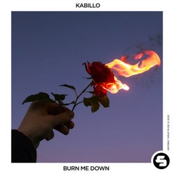 Burn Me Down