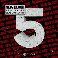 New Blood 5
