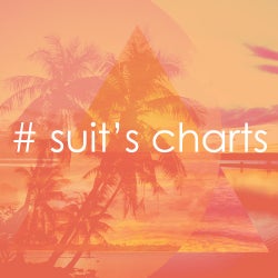 Suit's June Chart 2013