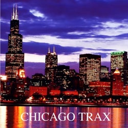 CHICAGO TRAX