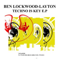 Techno Is Key E.P