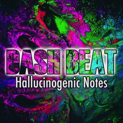 Hallucinogenic Notes