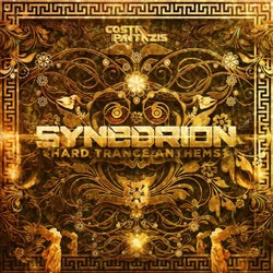 Synedrion: Hard Trance Anthems, Vol. 3