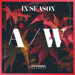 Eton Messy In:Season (Autumn / Winter 2017)