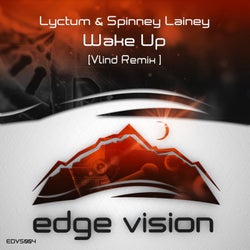 Wake Up (Vlind Remix)