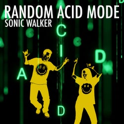 Random Acid Mode