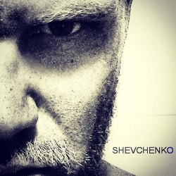 Shevchenko February Select 2015