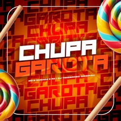 Chupa Garota