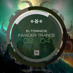 Invader Trance
