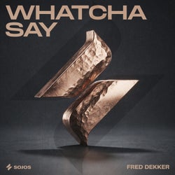 Whatcha