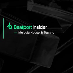 Top 10 Best Sellers: Melodic House & Techno