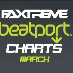 Faxtreme Game Over Charts March/WMC 2013