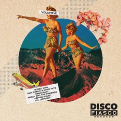 Disco Fiasco, Vol. 1