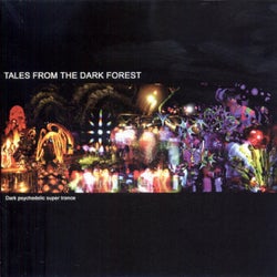 Tales From The Dark Forest