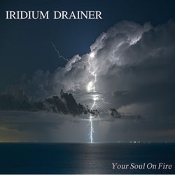 Your Soul on Fire