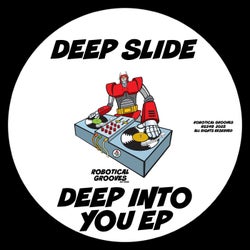 Deep Into You EP