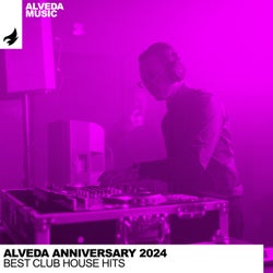 Alveda Anniversary 2024 - Best Club House Hits