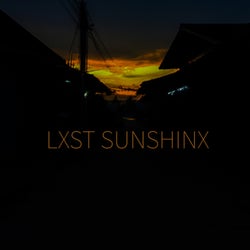 Lxst Sunshinx