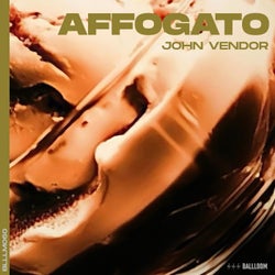 Affogato