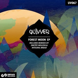 Forest Moon EP